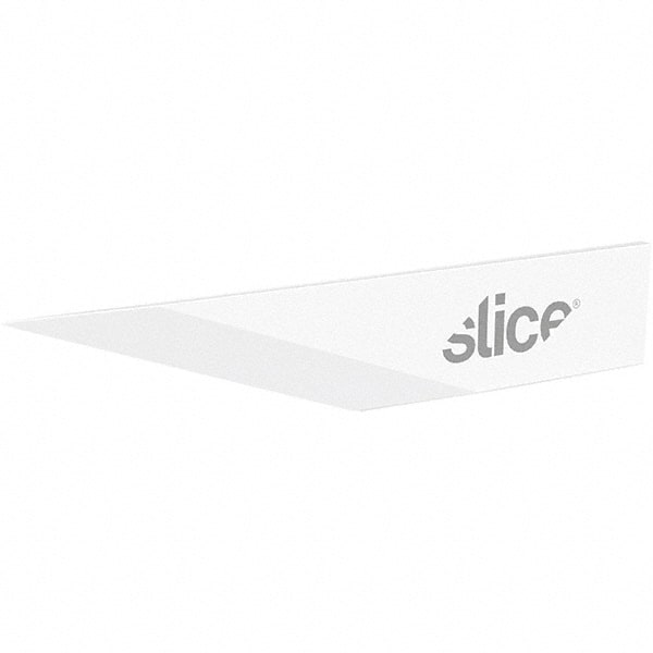Slice 10519 Safety Knife Blade: 33 mm Blade Length 