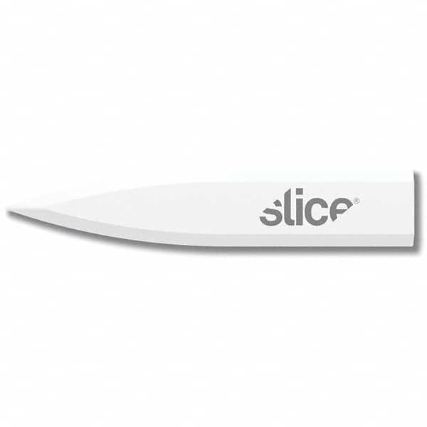 Safety Knife Blade: 33 mm Blade Length