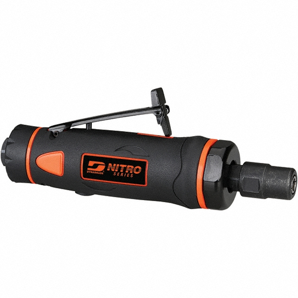 Dynabrade Air Die Grinder MSC Industrial Supply Co.