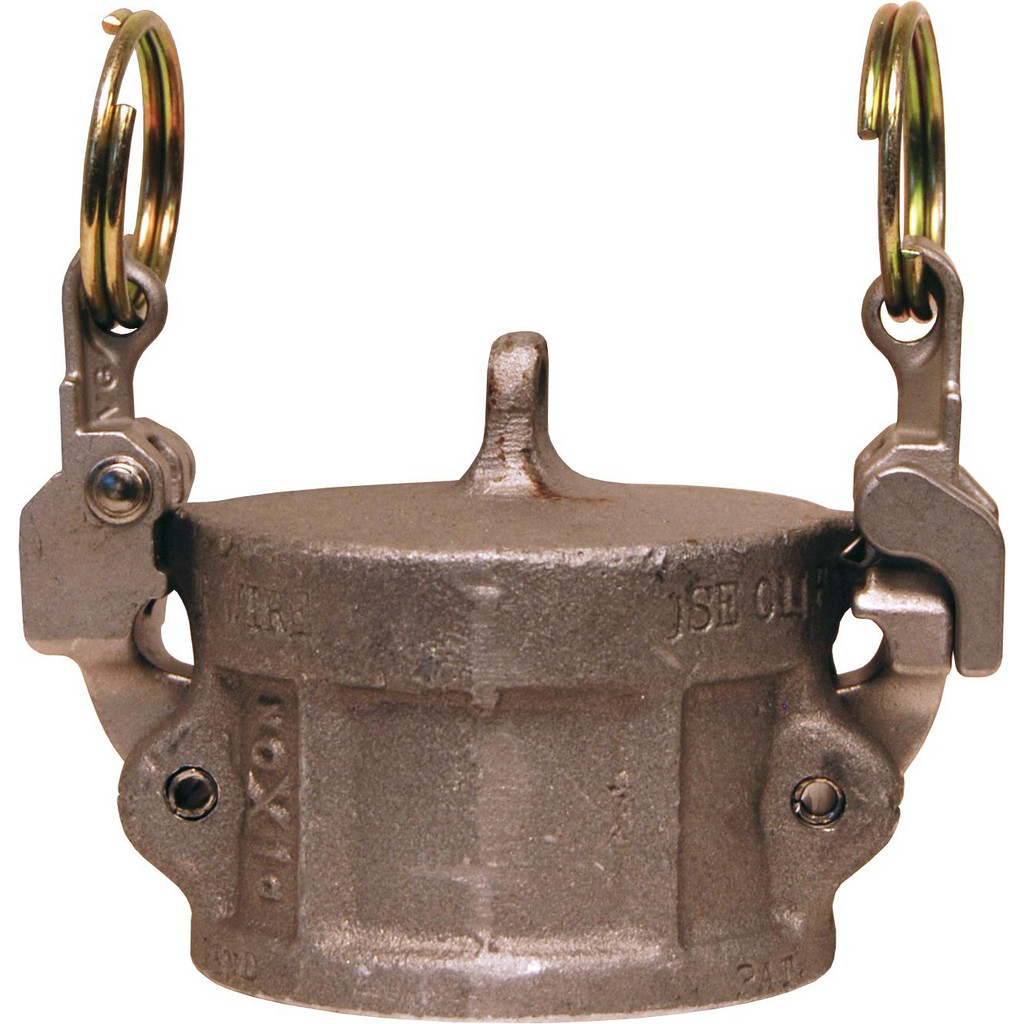 Suction\Discharge