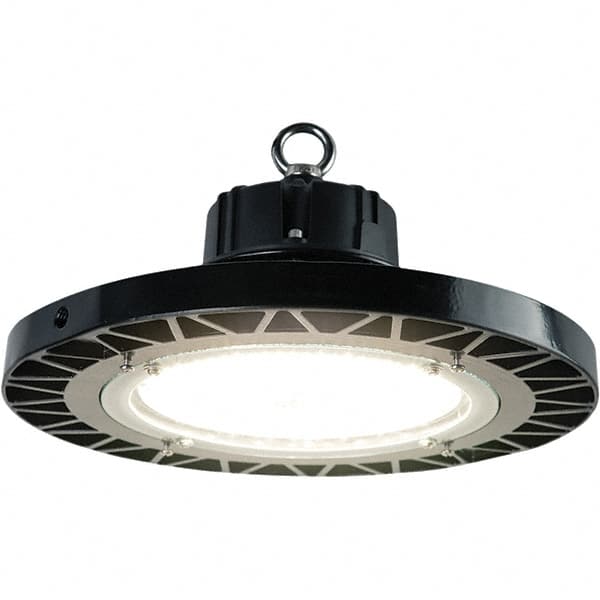 Philips 912401460613 High Bay & Low Bay Fixtures; Fixture Type: High Bay ; Lamp Type: LED ; Number of Lamps Required: 1 ; Reflector Material: Die-formed Steel ; Housing Material: Steel ; Wattage: 121 