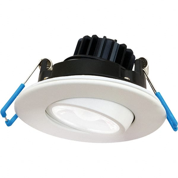 Philips 912400543520 Downlights; Overall Width/Diameter (Decimal Inch): 3-1/8 ; Housing Type: Recessed ; Insulation Contact Rating: IC Rated ; Lamp Type: LED ; Voltage: 120 V ; Overall Length (Inch): 3-1/8 