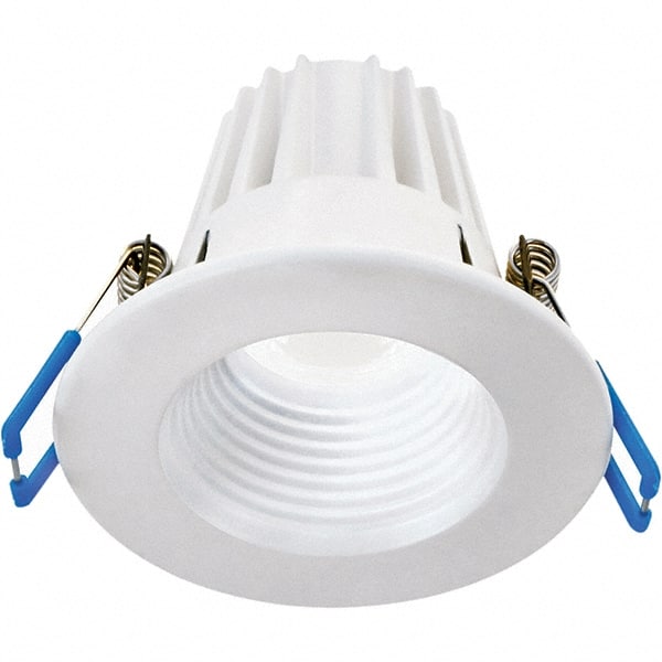 Philips 912400543533 Downlights; Overall Width/Diameter (Decimal Inch): 3-1/8 ; Housing Type: Recessed ; Insulation Contact Rating: IC Rated ; Lamp Type: LED ; Voltage: 120 V ; Overall Length (Inch): 3-1/8 
