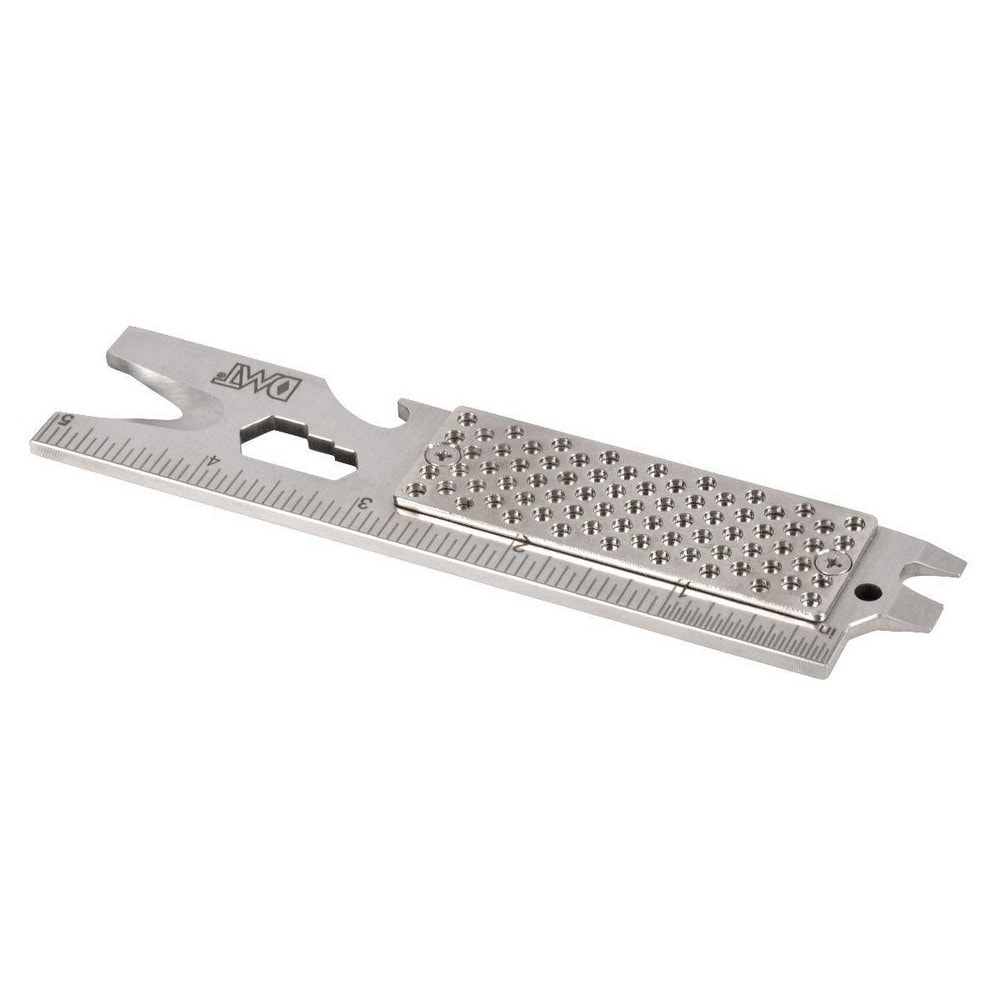 Sharpening Stone: Flat, Diamond