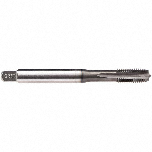 Matrice De Filetage Ronde N°2-56 UNC - Pour Tarauder à Droite, Acier Traité | Pour Machines, Réparation Filetages Extérieurs