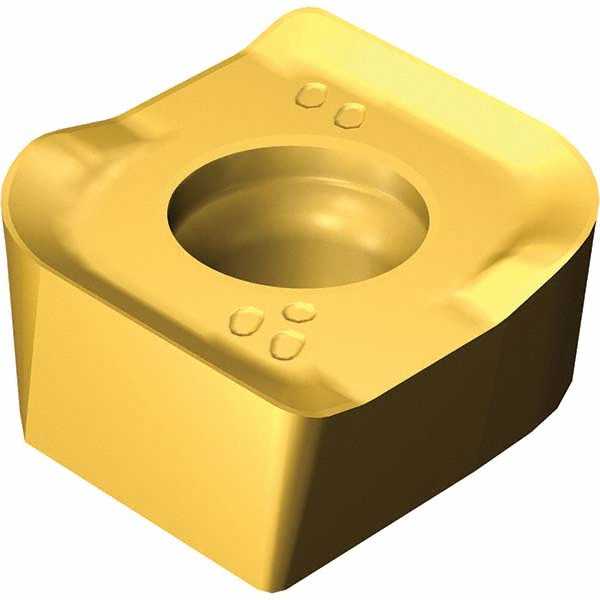 Sandvik Coromant - Milling Insert: 2040, Solid Carbide - 95637302 - MSC ...