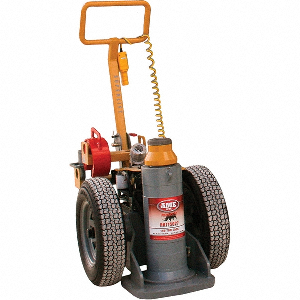 AME International Service & Floor Jacks; Type Hydraulic Jack