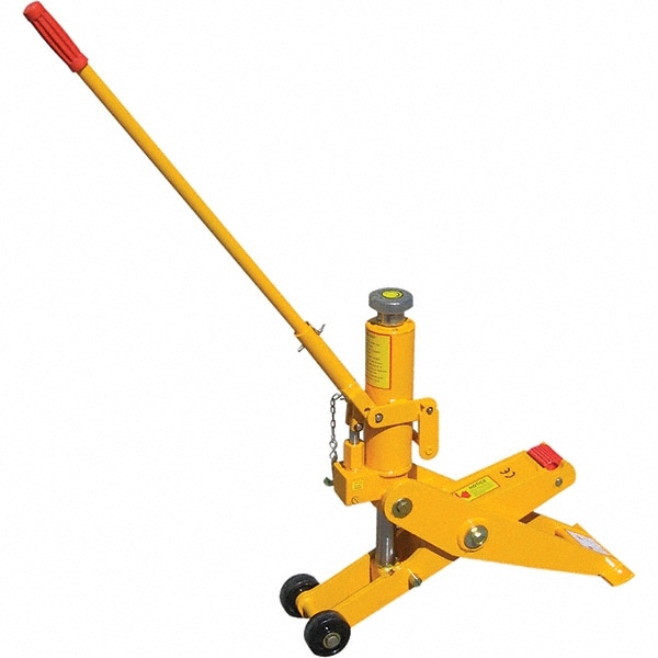 Ame International - Service & Floor Jacks; Product Type: Fork Lift Jack 