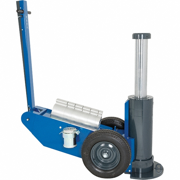 AME International Service & Floor Jacks; Type Hydraulic Jack