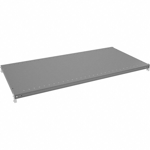 Extra Shelf: Use With Boltless Storage Rack
