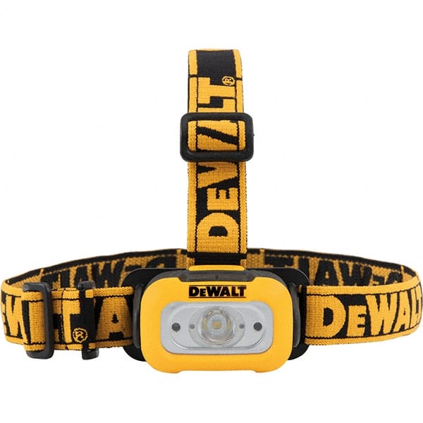 Dewalt DWHT81424 Free Standing Flashlight: LED 