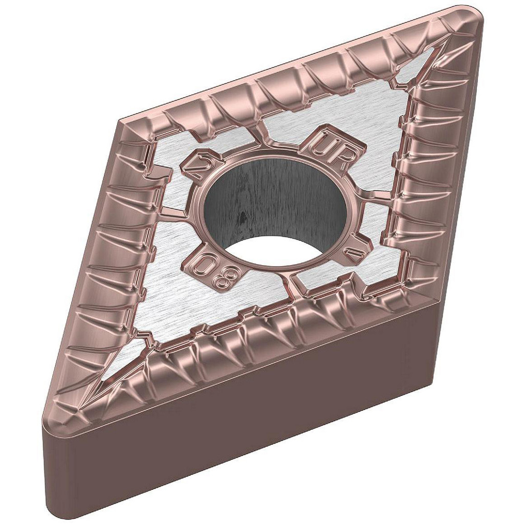 Widia Inserts Widia - Turning Insert: 4170512, Carbide | MSC Direct