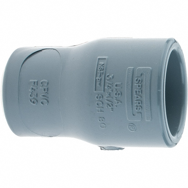 Plastic Pipe Nipple