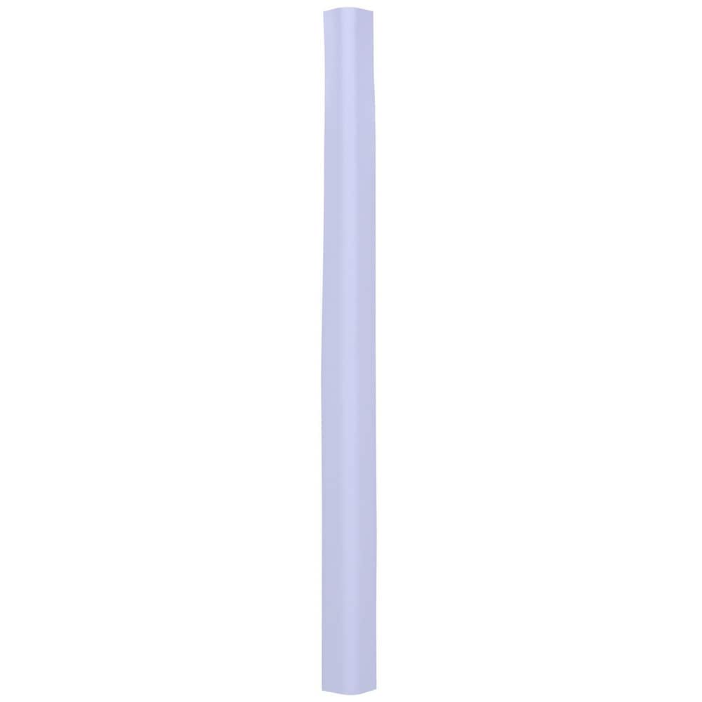 48" Long, Plastic Corner Protectors