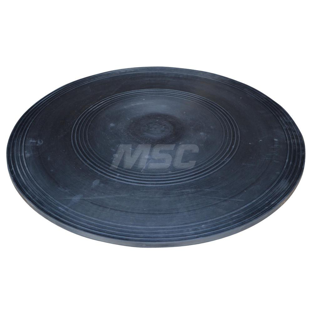 Vestil Turntables; Turntable Type Manual Rotation ; Body Material