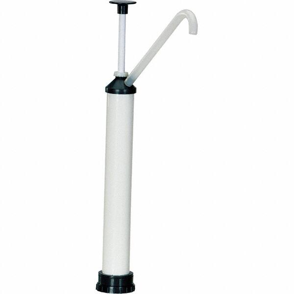 Hand-Operated Drum Pumps