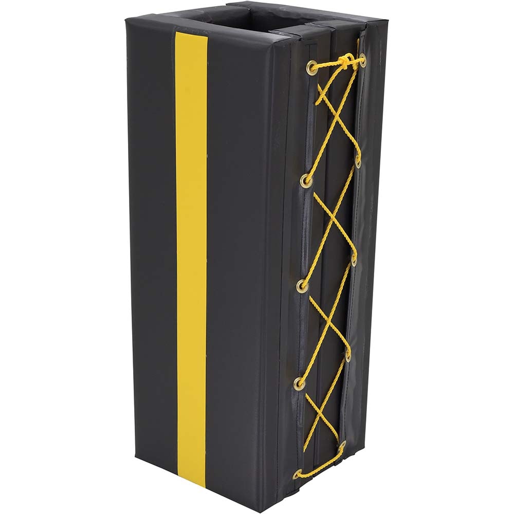 Column Protector: 3" High