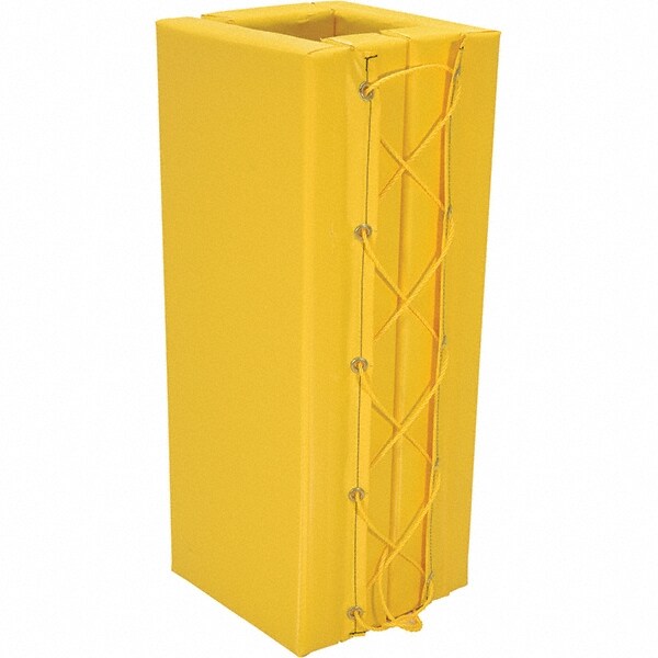 Column Protector: 3" High