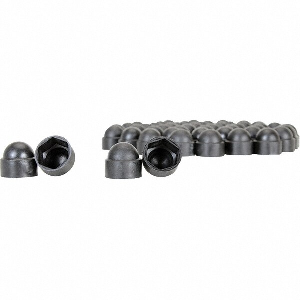 9/16" Bollard Cap