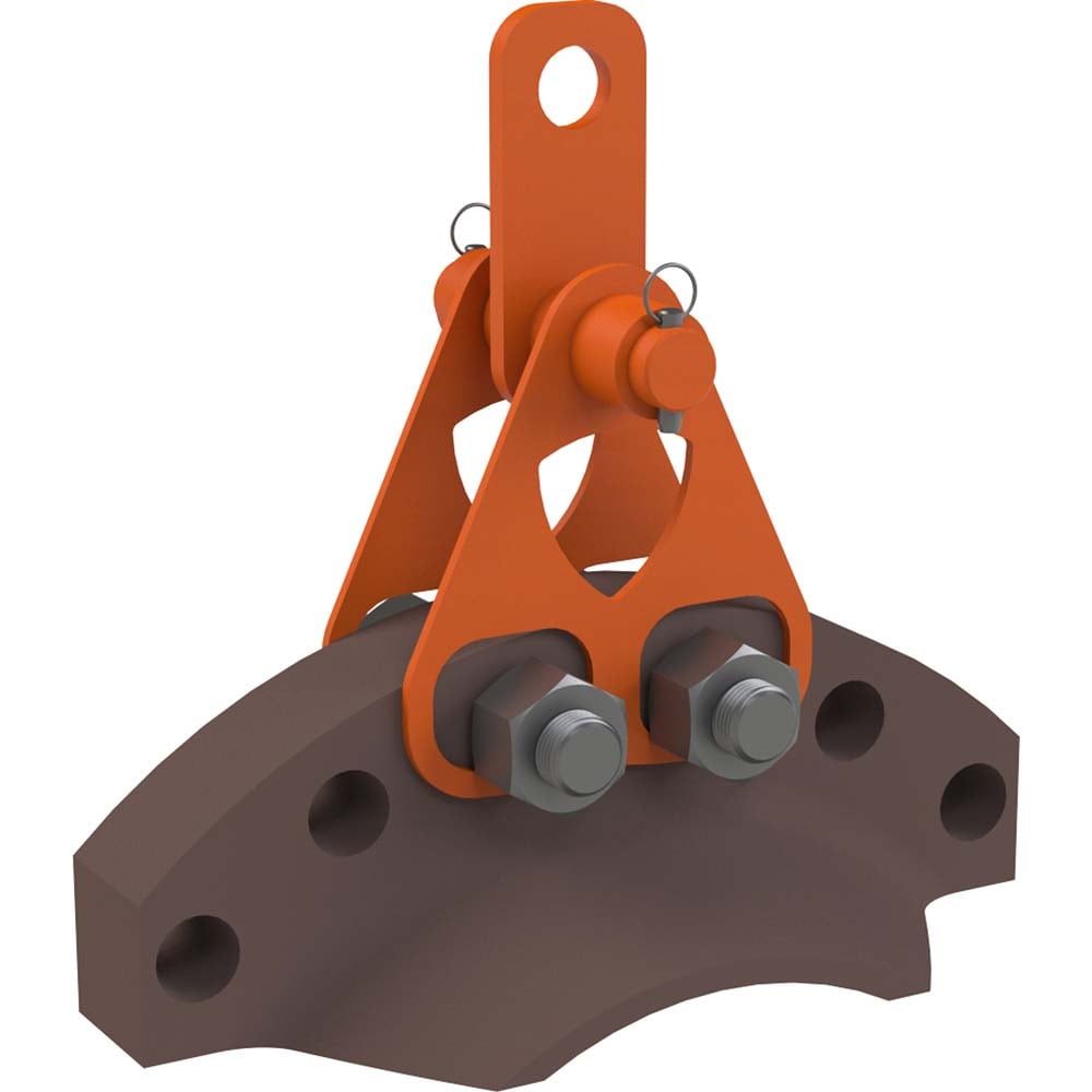 Petol Flange Lifter MSC Industrial Supply Co.