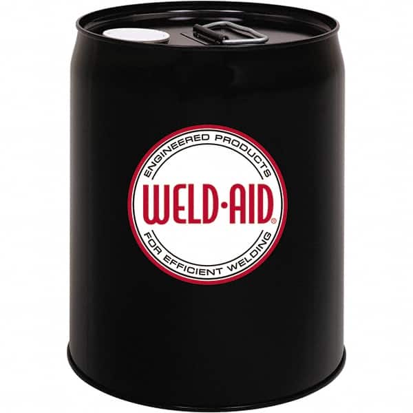Weld-Aid 1008183 Liquid Welders Anti-Spatter: 5 gal Pail 