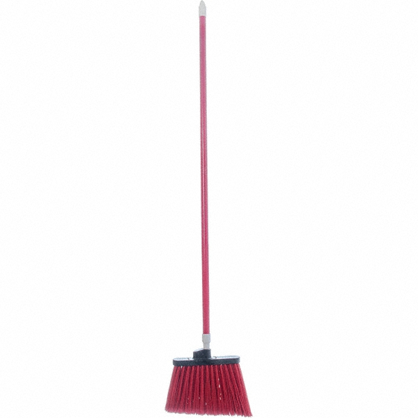 SPARTA Broom Head Angled, Un-Flagged For Large Ghana