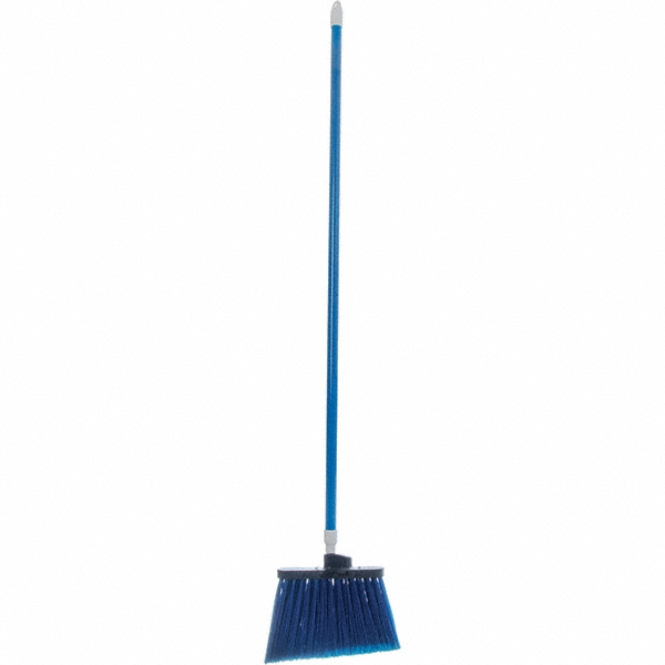 Carlisle Angled Brooms; Handle Connection Type Threaded; Brush Width
