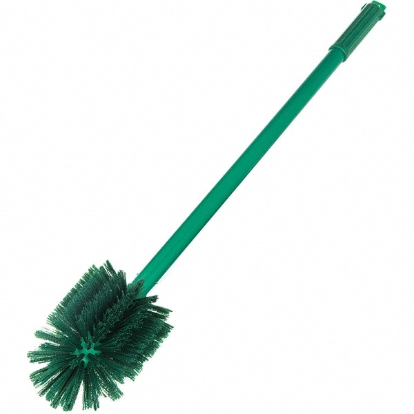 USMBPB094 Economy Crimped Polyester Parts Cleaning Brush