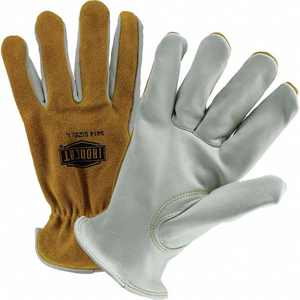 Gants De Soudure TIG Tillman 24CXS - Peau D'agneau Grain Supérieur, Taille XS, Neuf Sous Emballage