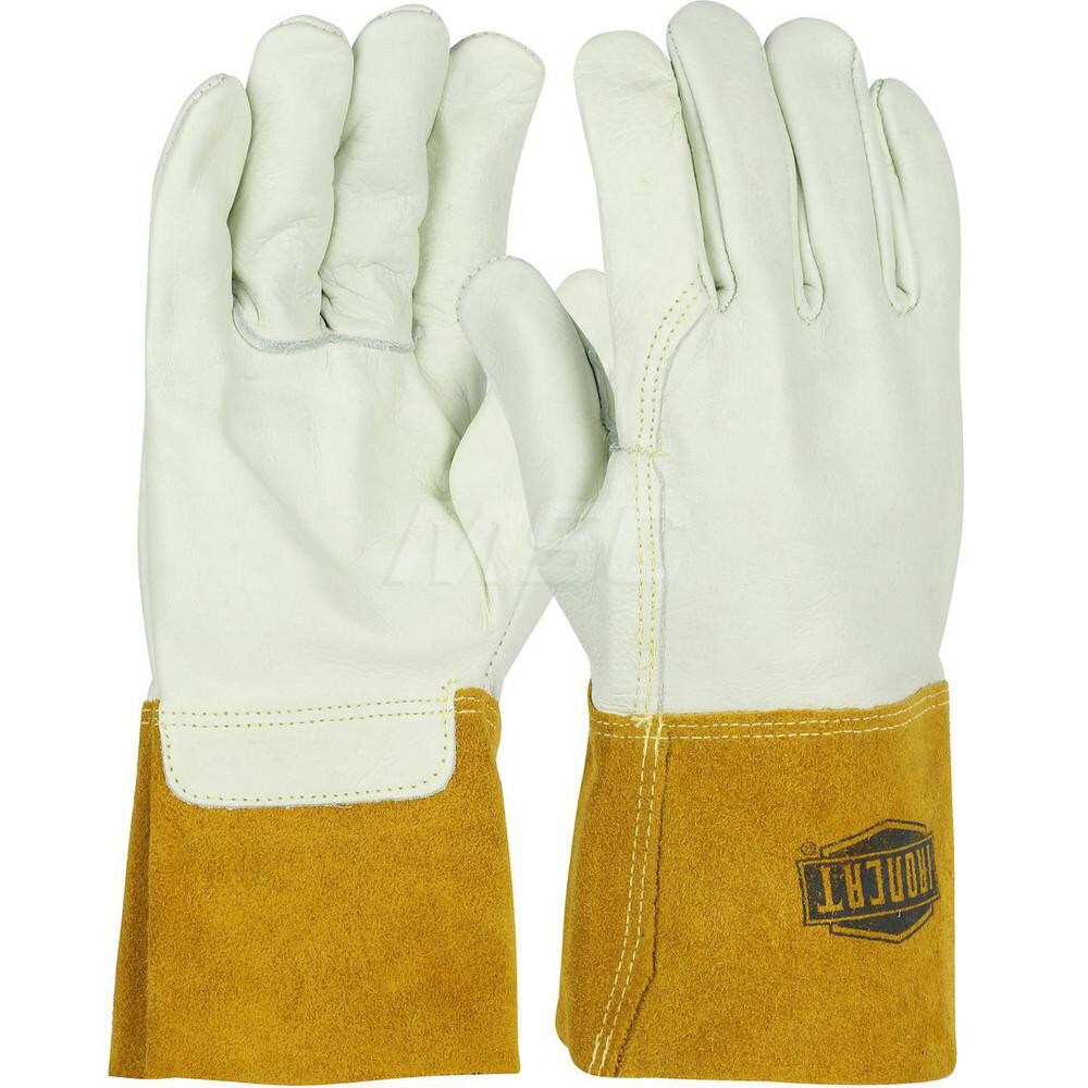 pip welding gloves