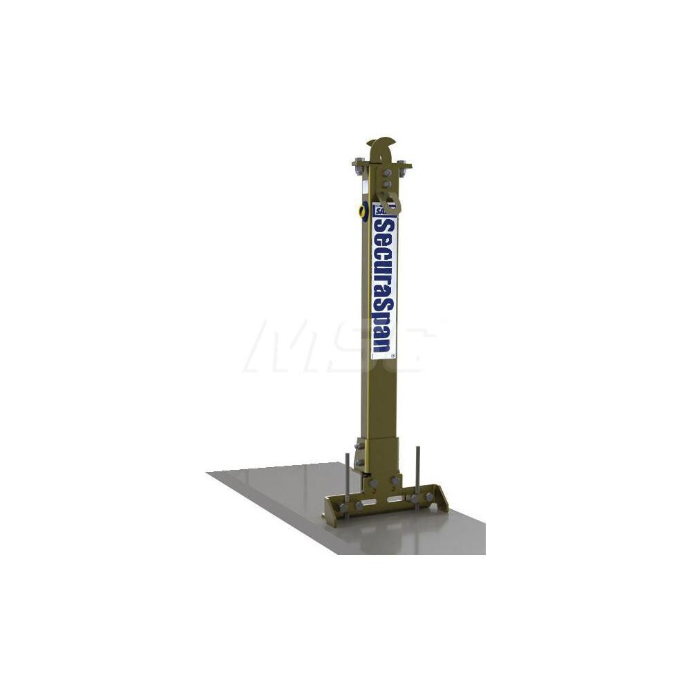 Fall Protection Stanchion