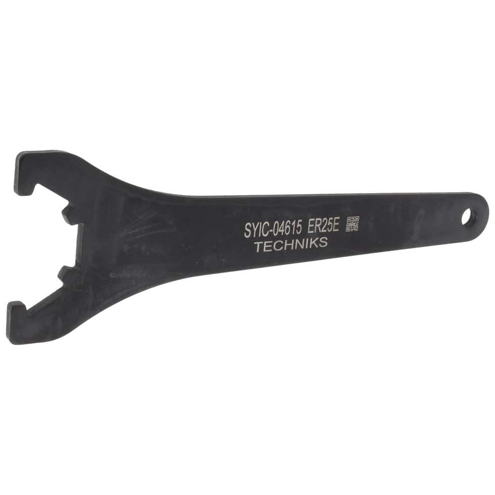 Collet Wrenches; Head Material: Steel