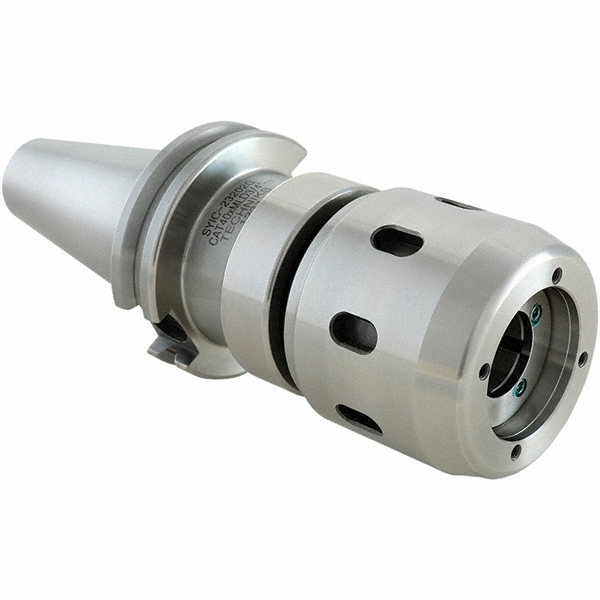 Techniks - CAT40 Milling Chuck: 1