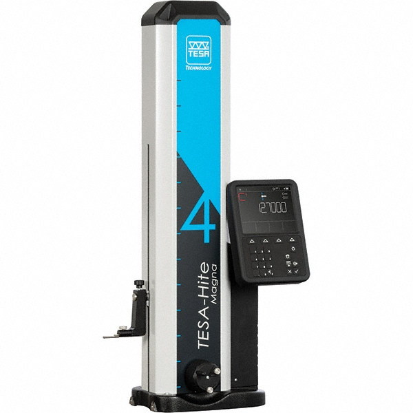 Morsetto Scriber Per Altezza Mitutoyo 901385 - Ricambio Compatibile, Nuovo, Garanzia 1 Anno - 2