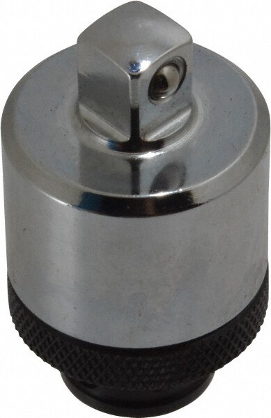 Socket Adapter: Drive, 3/8", 3/8"