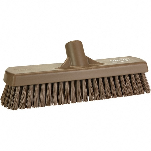 Hillbrush D1P 260 mm bleu Bristle polypropylène à usage général baratte Brosse