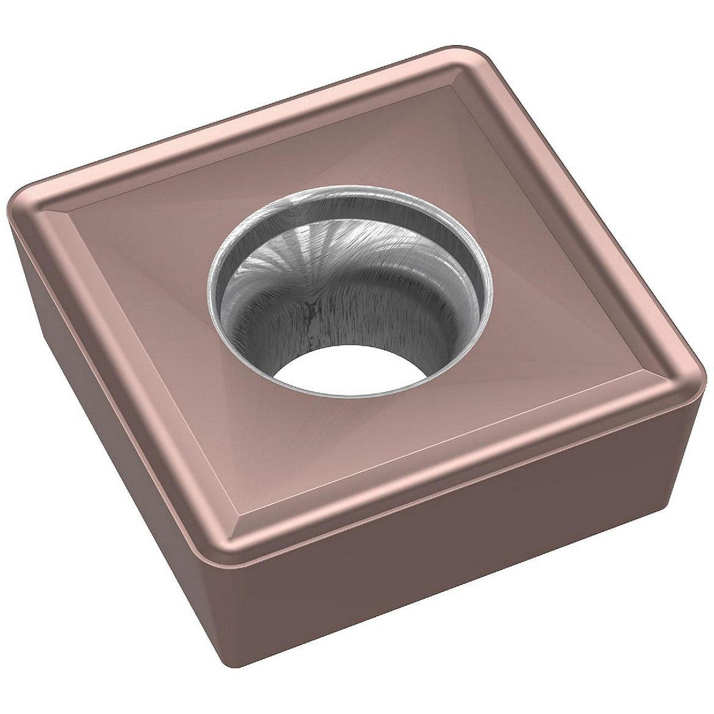 Widia Turning Insert SCMT5353, Carbide MSC Industrial Supply Co.