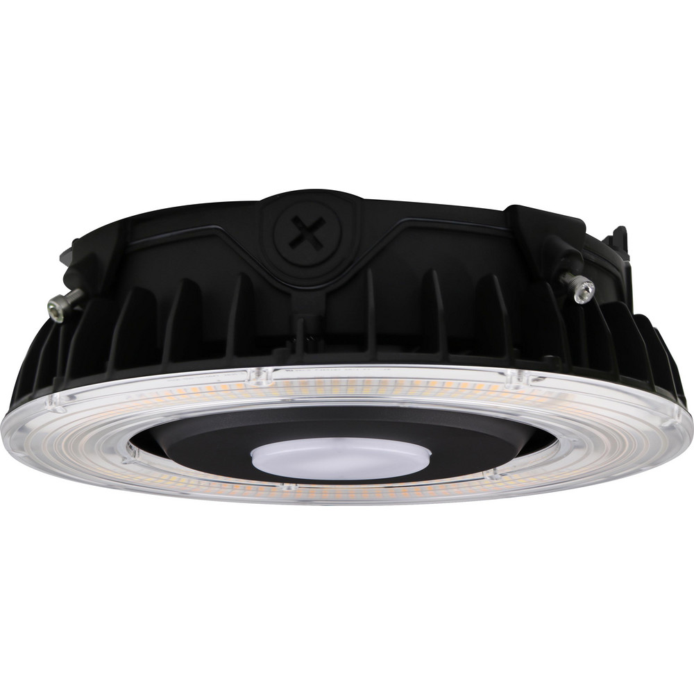 Commercial LED - Parking Lot \u0026 Roadway Lights: Fixture Type: Entry Light, Parking  Garage Light; Lens Material: Polycarbonate; Lamp Base Type: Integrated LED  | MSC Direct, image size:1000x1000