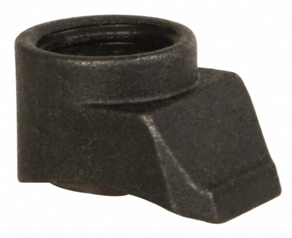 Wedges for Indexable Face Mills