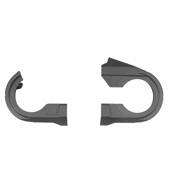 Power Saw Accessories: Accessory Type: Saw Guard Assembly; For Use With: Milwaukee Compact Band Saws