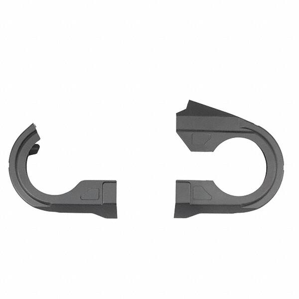 Power Saw Accessories; Accessory Type: Saw Guard Assembly ; For Use With: Milwaukee Compact Band Saws ; Contents: Set of Compact Bandsaw Blade Covers; Set of Compact Bandsaw Blade Covers ; PSC Code: 3405