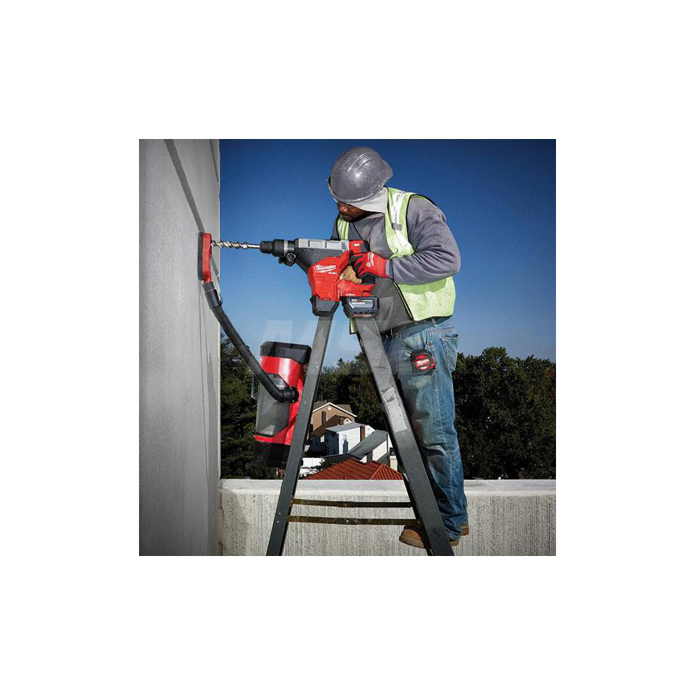 Milwaukee Tool 18V 13/4" Chuck Cordless Rotary Hammer 95891420