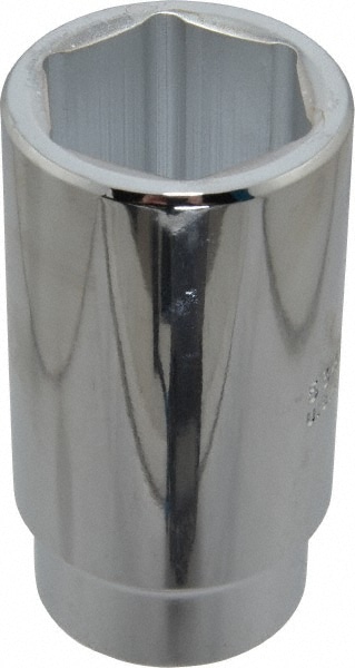 PROTO J5342H Deep Hand Socket: 1-5/16" Socket, 6-Point Image