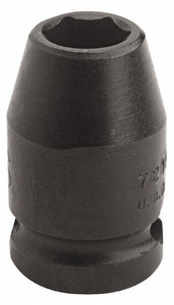 3/8" Drive, Power Socket