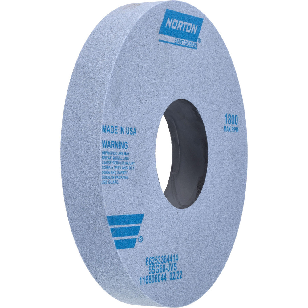 Norton - Surface Grinding Wheel: 14