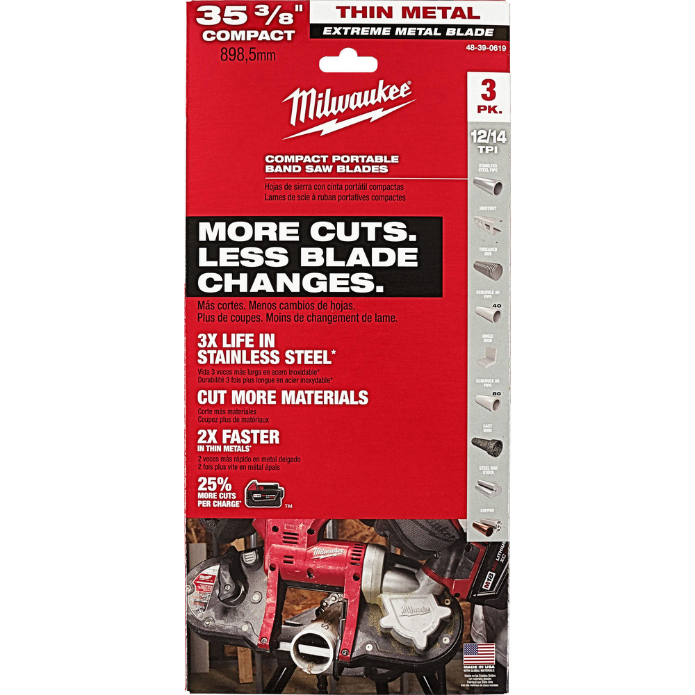 Milwaukee Tool product image