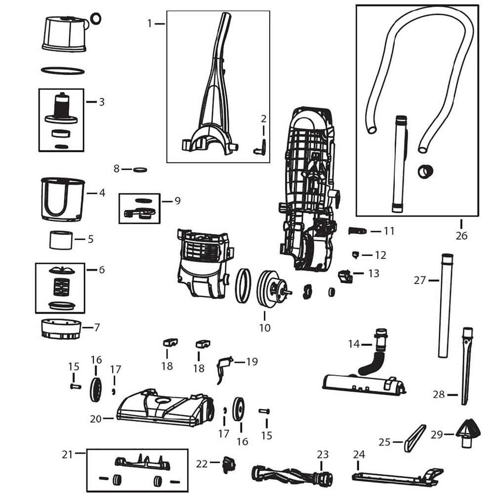 Bissell product image