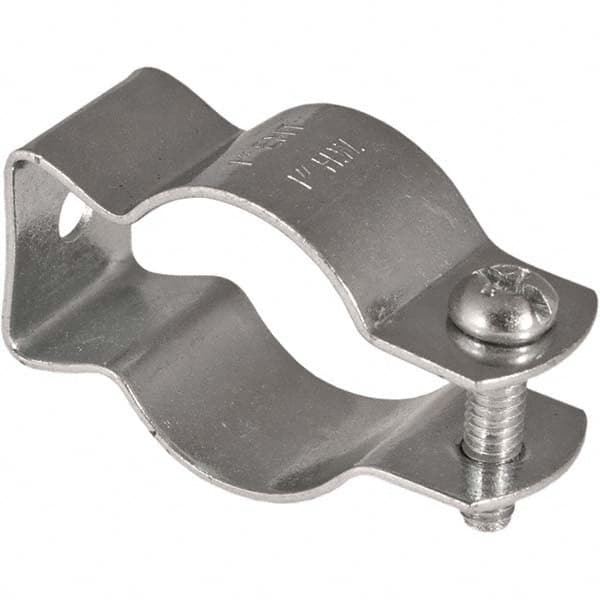 Hubbell-Raco 2416 4-Inch Rigid/Imc or Emt Clamp Type Service Entrance Head Aluminum 