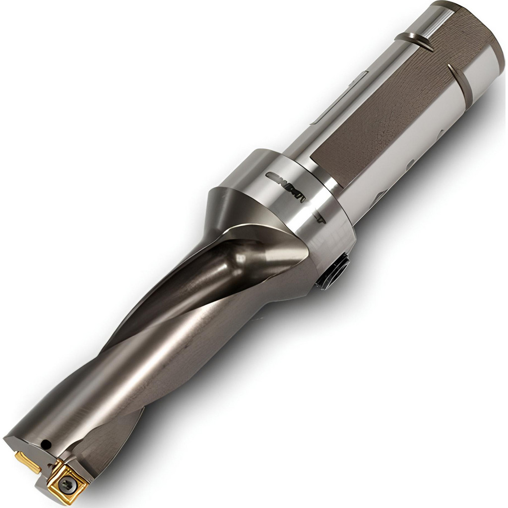 Ingersoll Cutting Tools - Indexable Insert Drill: QR0191038N5R02
