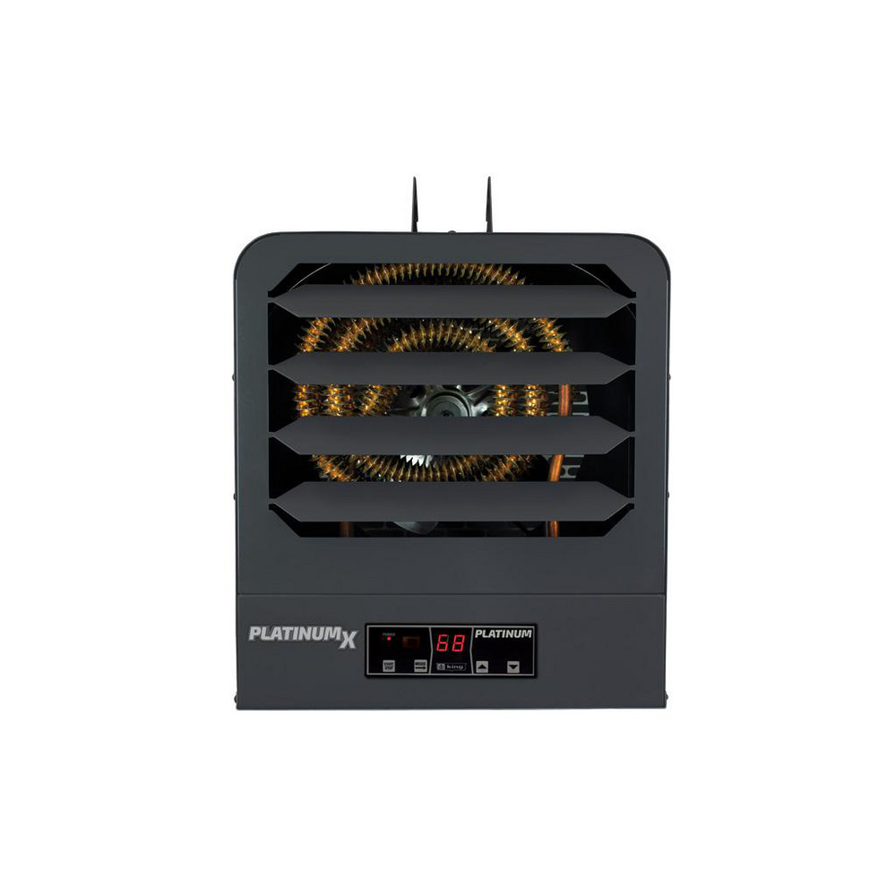 King Electric Electric Suspended Heaters; Heater Type Fan Forced